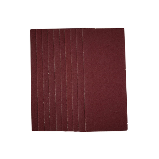 1/3-Sanding-Sheets,-93-x-230mm,-80-Grit-(Pack-of-10)