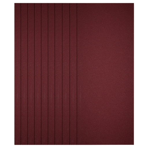 1/3-Sanding-Sheets,-93-x-230mm,-240-Grit-(Pack-of-10)