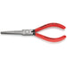 KNIPEX-33-01-160-Duckbill-Pliers-plastic-coated-black-atramentized,-160mm