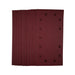 1/2-Sanding-Sheets-with-Hook-and-Loop,-115-x-230mm,-240-Grit-(Pack-of-10)
