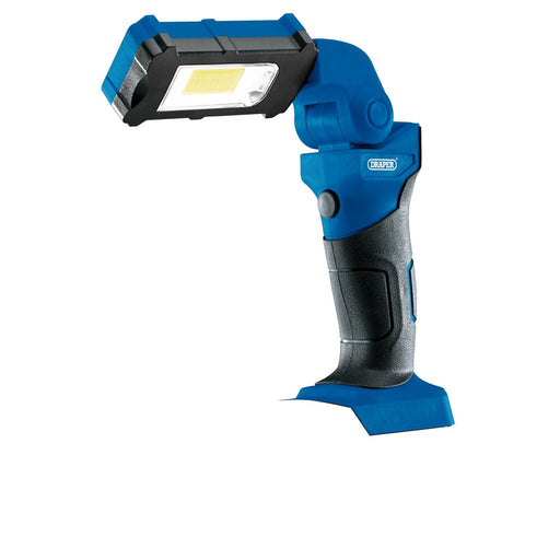 D20-20V-COB-LED-Flexible-Inspection-Light,-3W,-100-Lumens-(Sold-Bare)