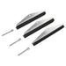 Spare-Stone-Set-for-Cylinder-Hone,-51---177mm,-180-Grit