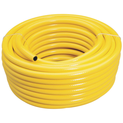 Reinforced-Watering-Hose,-12mm-Bore,-30m