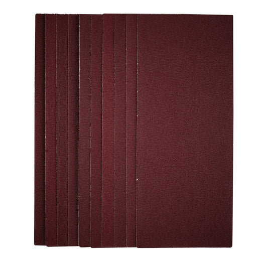 1/2-Sanding-Sheets,-115-x-280mm,-80-Grit-(Pack-of-10)