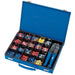 Draper-Expert-Ratchet-Crimping-Tool-And-Terminal-Kit,-220mm