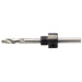 Simple-Arbor-with-HSS-Pilot-Drill