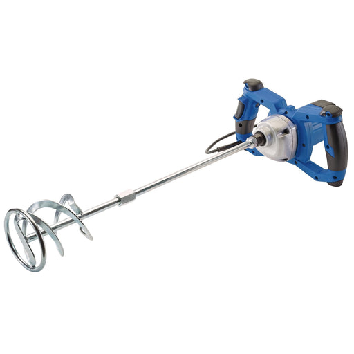 Draper-Storm-ForceÂ®-230V-Paddle-Mixer,-80L,-1200W