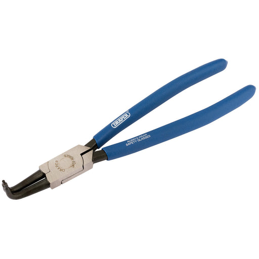 90Â°-Tip-Internal-Circlip-Pliers,-215mm