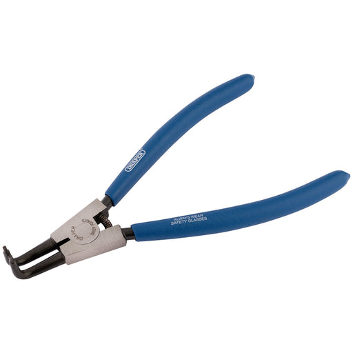 90Â°-External-Circlip-Pliers,-200mm