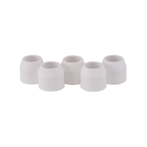 Plasma-Cutter-Ceramic-Shroud-for-Stock-No.-03358-(Pack-of-5)