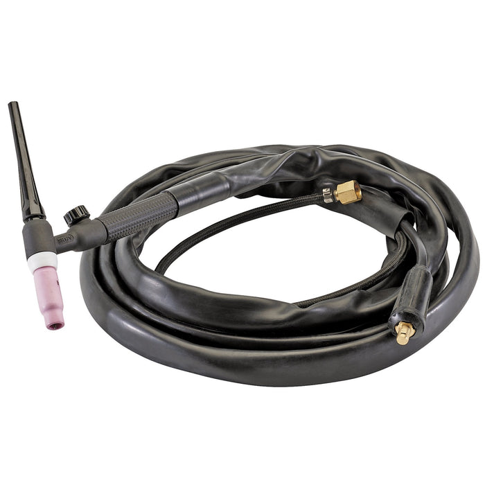 TIG-Welding-Torch,-Dinse-Type-10/25