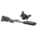 Dual-Connector-Bicycle-Hand-Pump