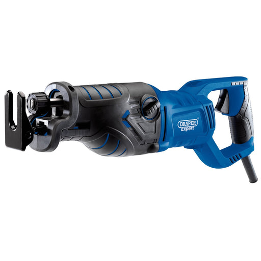 Draper-Expert-Orbital-Action-Reciprocating-Saw,-1400W