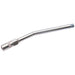Rigid-Delivery-Tube-and-Hydraulic-Connector,-170mm