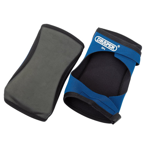 Pair-of-Rubber-Knee-Pads