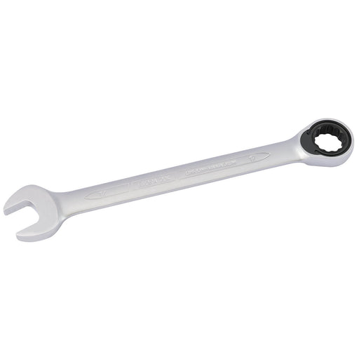 Elora-Metric-Ratcheting-Combination-Spanner,-17mm