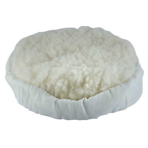 Lambswool-Polishing-Bonnet,-180mm