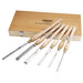 HSS-Woodturning-Chisel-Set-(6-Piece)