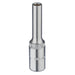 Elora-Deep-Socket,-1/4"-Sq.-Dr.,-4mm