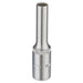 Elora-Deep-Socket,-1/4"-Sq.-Dr.,-4.5mm