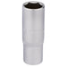 Elora-Deep-Socket,-1/4"-Sq.-Dr.,-13mm