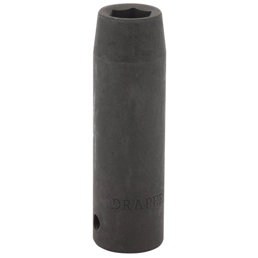 Draper-Expert-HI-TORQ®-Deep-Impact-Socket,-1/2"-Sq.-Dr.,-13mm-(Sold-Loose)