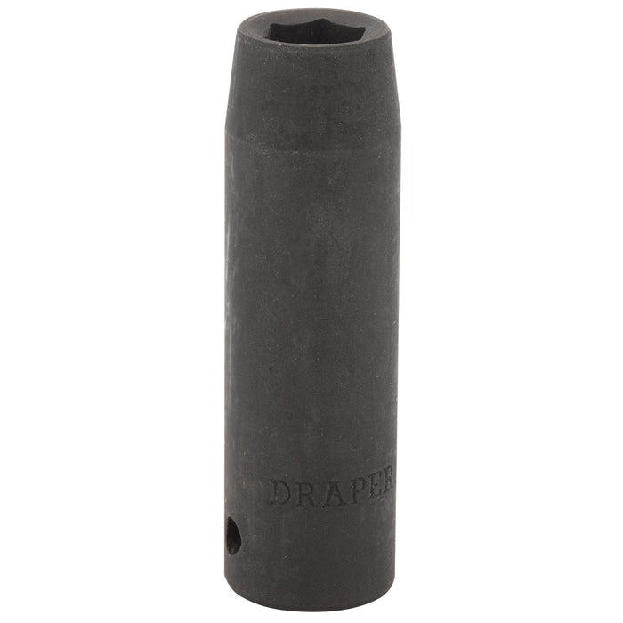Draper-Expert-HI-TORQÂ®-Deep-Impact-Socket,-1/2"-Sq.-Dr.,-13mm-(Sold-Loose)