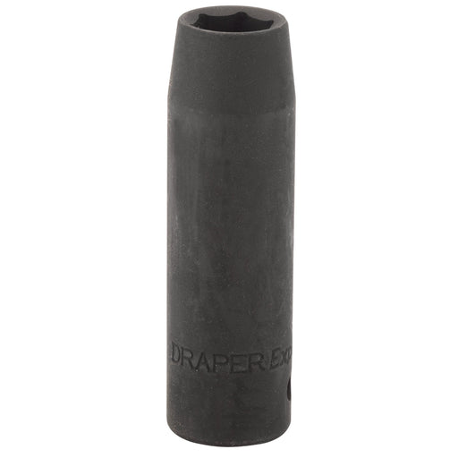 Draper-Expert-HI-TORQÂ®-Deep-Impact-Socket,-1/2"-Sq.-Dr.,-14mm-(Sold-Loose)
