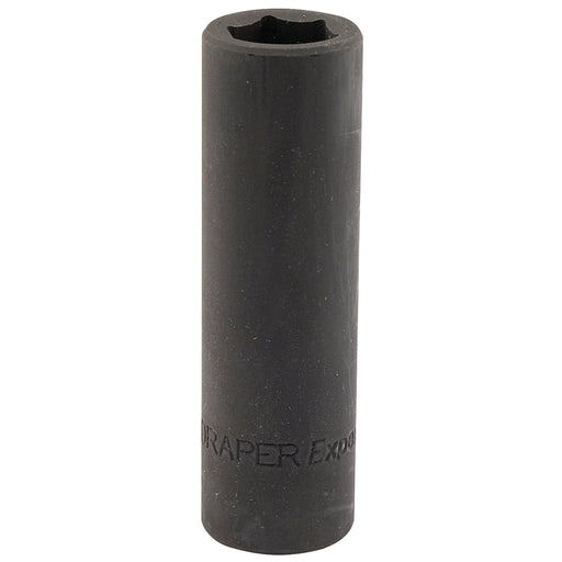 Draper-Expert-HI-TORQÂ®-Deep-Impact-Socket,-1/2"-Sq.-Dr.,-15mm-(Sold-Loose)