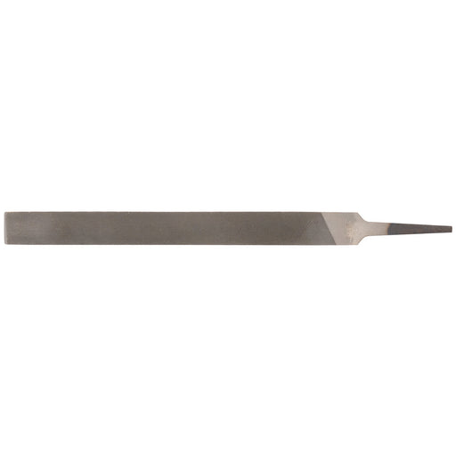 Second-Cut-Hand-File,-12-x-200mm