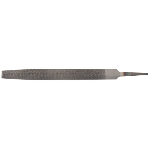 Bastard-Cut-Half-Round-File,-12-x-200mm