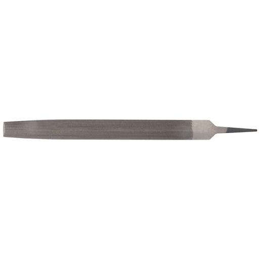 Second-Cut-Half-Round-File,-6-x-300mm