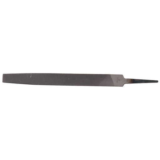 Second-Cut-Flat-File,-12-x-150mm