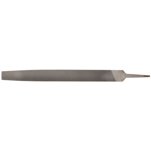 Second-Cut-Flat-File,-6-x-300mm