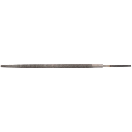 Bastard-Cut-Round-File,-12-x-200mm