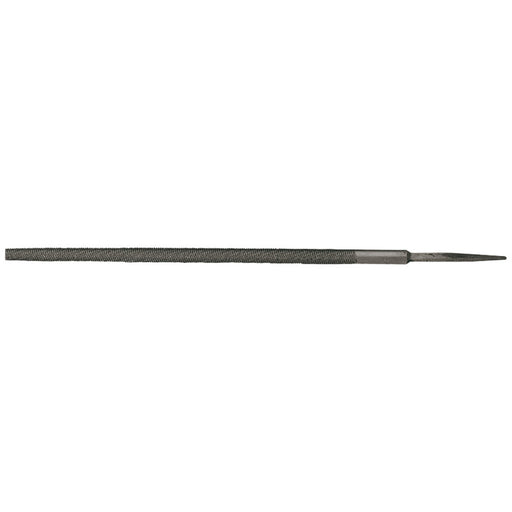 Bastard-Cut-Round-File,-12-x-250mm
