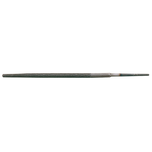 Second-Cut-Round-File,-12-x-150mm