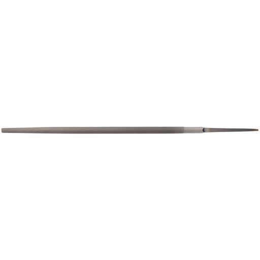 Second-Cut-Round-File,-12-x-200mm