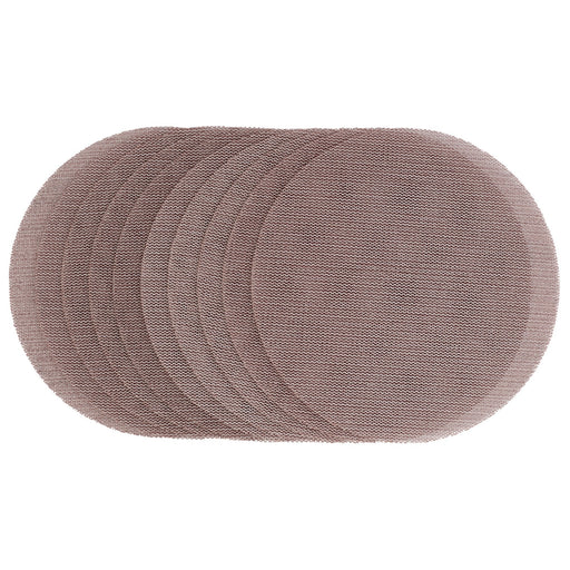 Mesh-Sanding-Discs,-125mm,-180-Grit-(Pack-of-10)