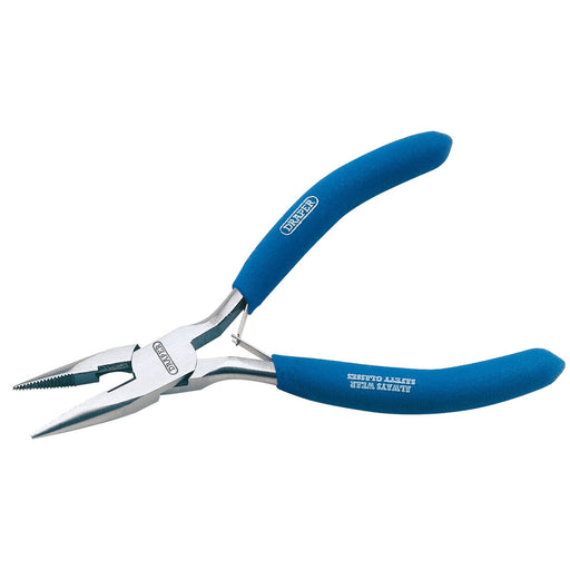 Carbon-Steel-Long-Nose-Pliers,-125mm