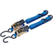 Ratcheting-Tie-Down-Straps,-3.5m-x-25mm,-250kg-(2-Piece)