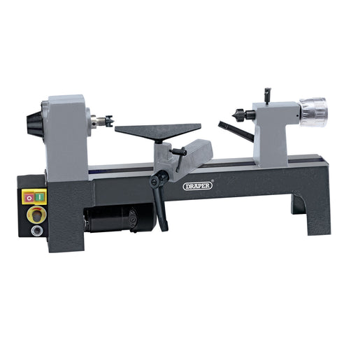 230V-Variable-Speed-Mini-Wood-Lathe,-250W