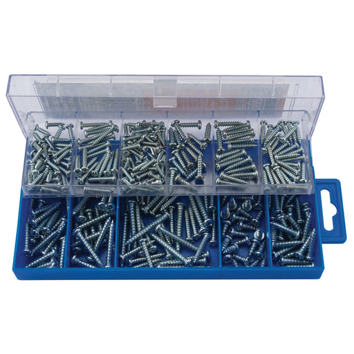 Self-Tapping-Screw-Assortment-(305-Piece)