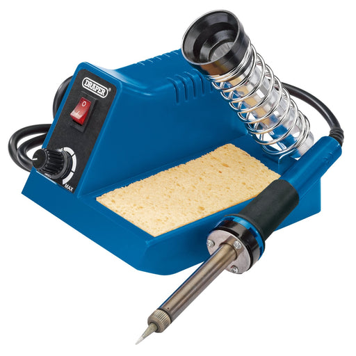 230V-Soldering-Station,-40W