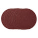 Sanding-Discs,-150mm,-PSA,-40-Grit,-(Pack-of-10)