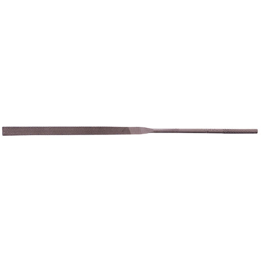 Flat-Parallel-Second-Cut-Needle-File-(Box-of-12)