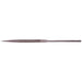 Flat-Taper-Second-Cut-Needle-File-(Box-of-12)