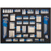 Bit-Set-in-Full-Plus-Drawer-EVA-Insert-Tray-(167-Piece)
