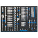 Socket-Set-in-Full-Plus-Drawer-EVA-Insert-Tray,-1/4",-3/8"-&-1/2"-(96-Piece)