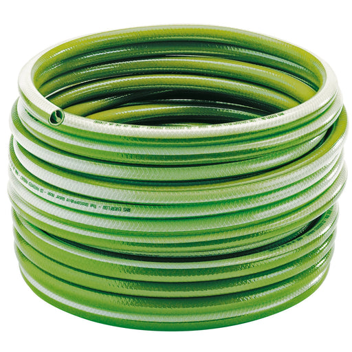 Everflow-Watering-Hose,-25m,-Green